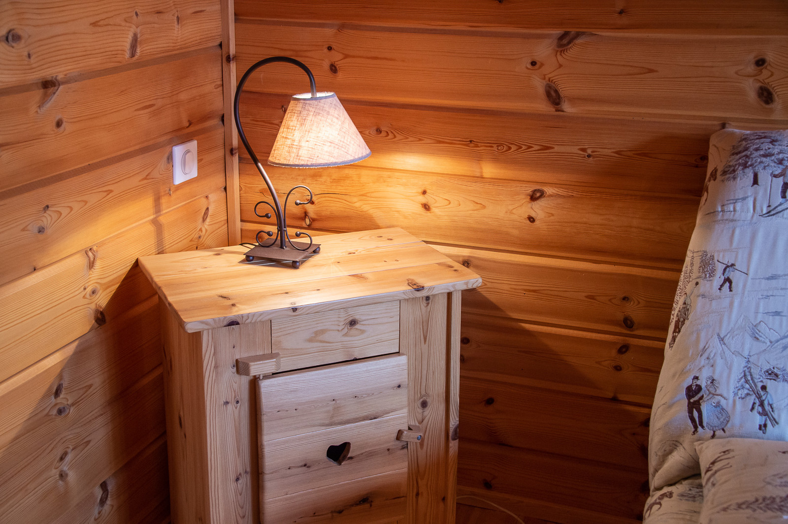 Label Orcières qualité confort